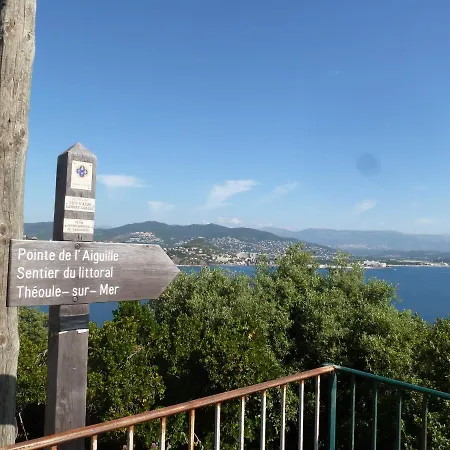 Vue Panoramique Extraordinaire 公寓 *