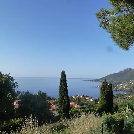 아파트 Vue Panoramique Extraordinaire *