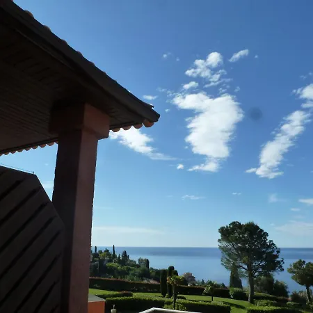 Apartment Vue Panoramique Extraordinaire Theoule-sur-Mer
