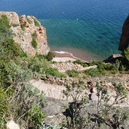 Vue Panoramique Extraordinaire