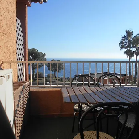 Apartment Vue Panoramique Extraordinaire Theoule-sur-Mer