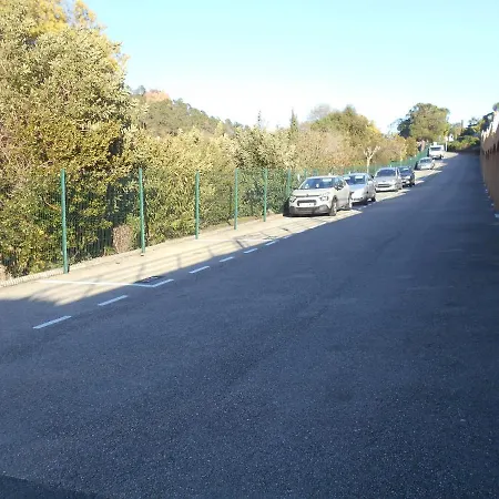 Vue Panoramique Extraordinaire